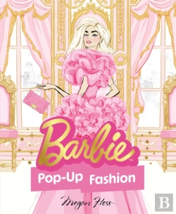 Bertrand.pt - Barbie: Pop-Up Fashion