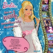Barbie Princesse - Barbie Dans Ses 9 Merveilleux Roles De Princesses