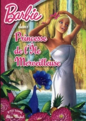 Barbie Princesse De L'Ile Merveilleuse - Poche 10