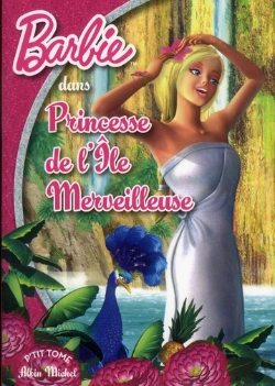 Bertrand.pt - Barbie Princesse De L'Ile Merveilleuse - Poche 10