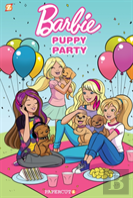 Barbie Puppies #1: Puppy Party