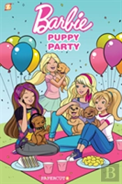 Barbie Puppies #1: Puppy Party