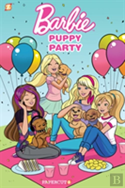Bertrand.pt - Barbie Puppies #1: Puppy Party