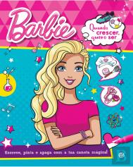 Barbie - Quando Crescer, Quero Ser