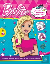 Barbie - Quando Crescer, Quero Ser