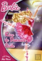 Barbie Reve De Danseuse Etoile Poche N 13