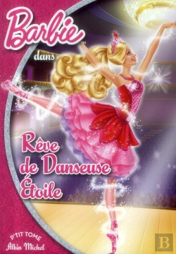 Bertrand.pt - Barbie Reve De Danseuse Etoile Poche N 13