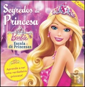 Barbie Segredos de Princesa