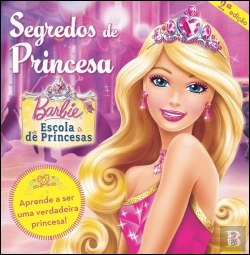 Bertrand.pt - Barbie Segredos de Princesa