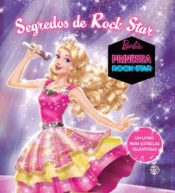 Barbie - Segredos de Rock Star