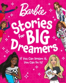 Bertrand.pt - Barbie Stories For Big Dreamers Treasury