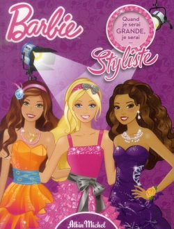 Bertrand.pt - Barbie Styliste