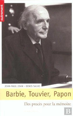 Bertrand.pt - Barbie, Touvier, Papon