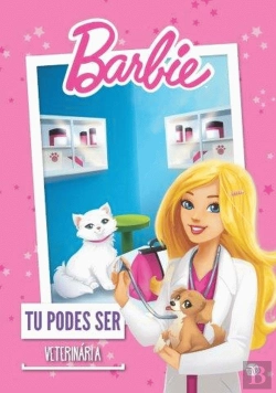 Bertrand.pt - Barbie Tu Podes Ser  Veterinária