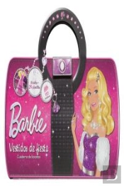 Barbie Vestidos De Fiesta