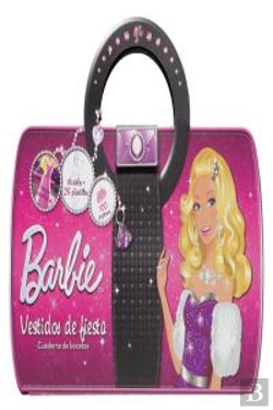 Bertrand.pt - Barbie Vestidos De Fiesta