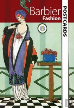 Bertrand.pt - Barbier Fashion