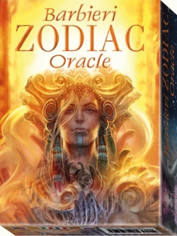 Bertrand.pt - Barbieri Zodiac Oracle