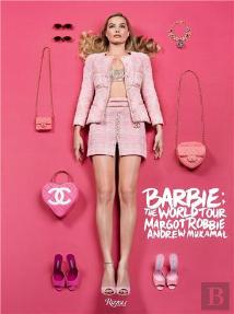 Barbie(Tm): The World Tour