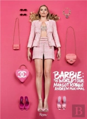 Barbie(Tm): The World Tour