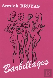Barbillages