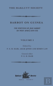 Barbot On Guinea