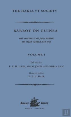 Bertrand.pt - Barbot On Guinea