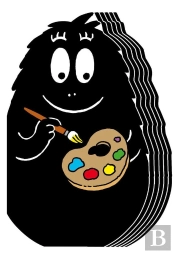 Barbouille