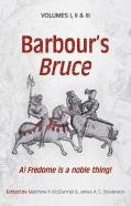 Barbourâ€™S Bruce