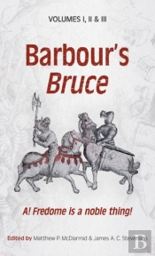 Barbourâ€™S Bruce