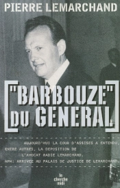Barbouze Du General
