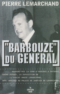 Bertrand.pt - Barbouze Du General