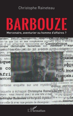 Bertrand.pt - Barbouze, Mercenaire, Aventurier Ou Homme D'Affaire ?