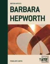 Barbra Hepworth