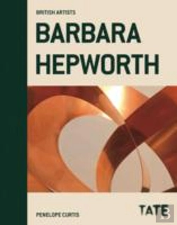 Bertrand.pt - Barbra Hepworth