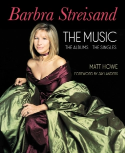 Bertrand.pt - Barbra Streisand The Music, The Albums, The Singles