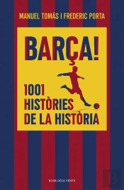 Barça 1001 Histories De La Historia