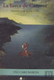 Barca De Caronte,La