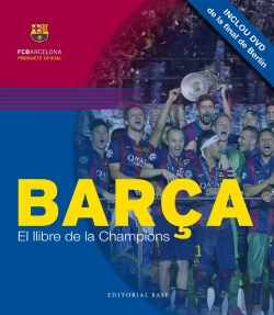 Bertrand.pt - Barça. El Llibre De La Champions