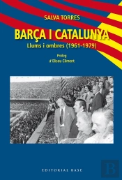 Barça I Catalunya:Llums I Ombres