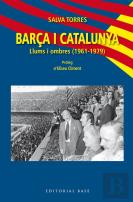 Barça I Catalunya:Llums I Ombres