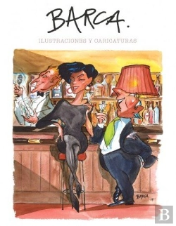 Bertrand.pt - Barca. Ilustraciones Y Caricaturas