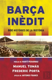 Barça Inèdit