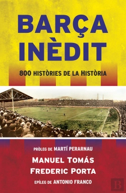Bertrand.pt - Barça Inèdit
