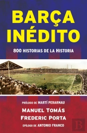 Barça Inédito
