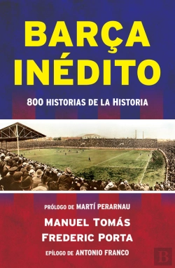 Bertrand.pt - Barça Inédito
