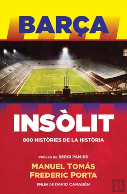 Bertrand.pt - Barça Insòlit