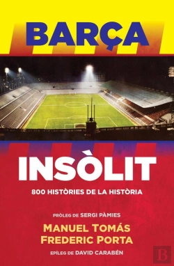 Bertrand.pt - Barça Insòlit