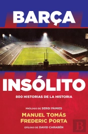 Barça Insólito