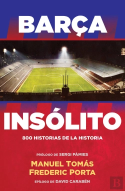 Bertrand.pt - Barça Insólito
